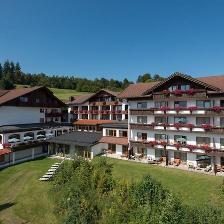 Hartungs Hoteldorf Füssen Екстериор снимка