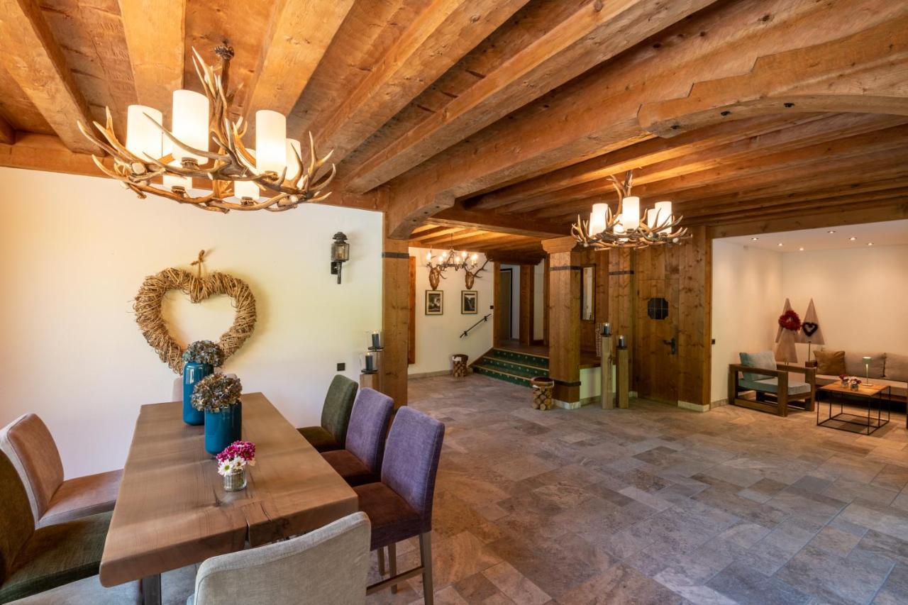 Hartungs Hoteldorf Füssen Екстериор снимка