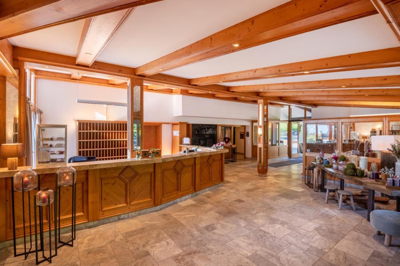 Hartungs Hoteldorf Füssen Екстериор снимка