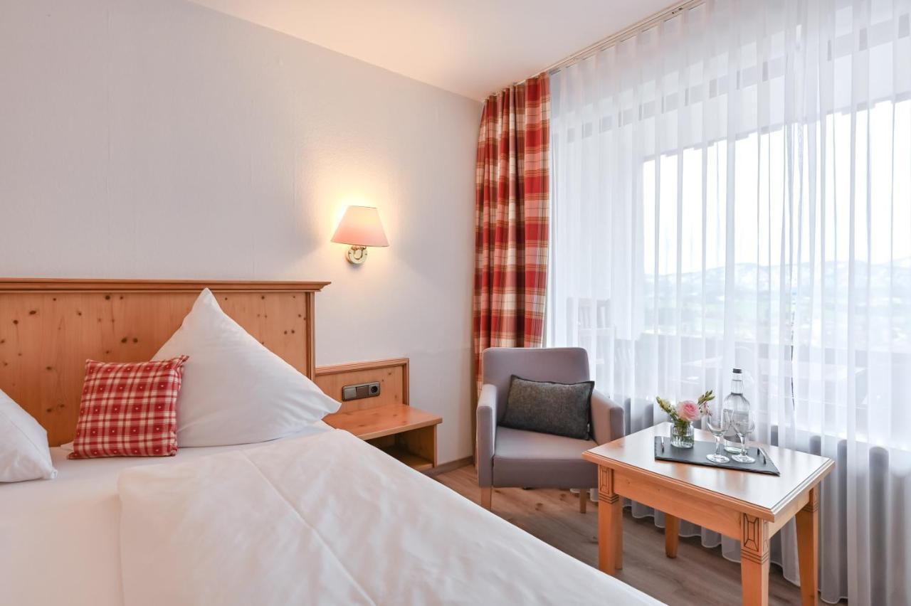 Hartungs Hoteldorf Füssen Екстериор снимка