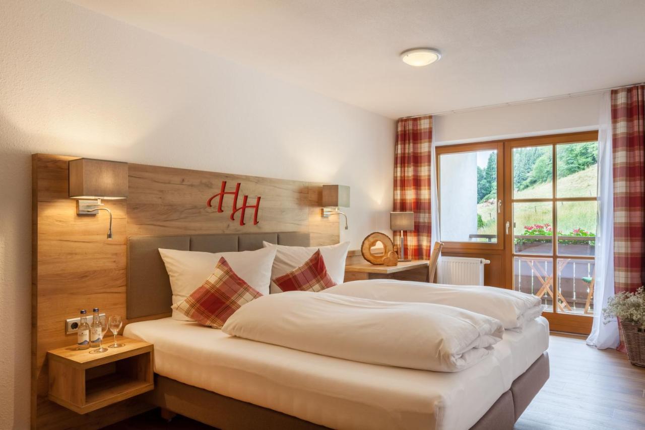 Hartungs Hoteldorf Füssen Екстериор снимка