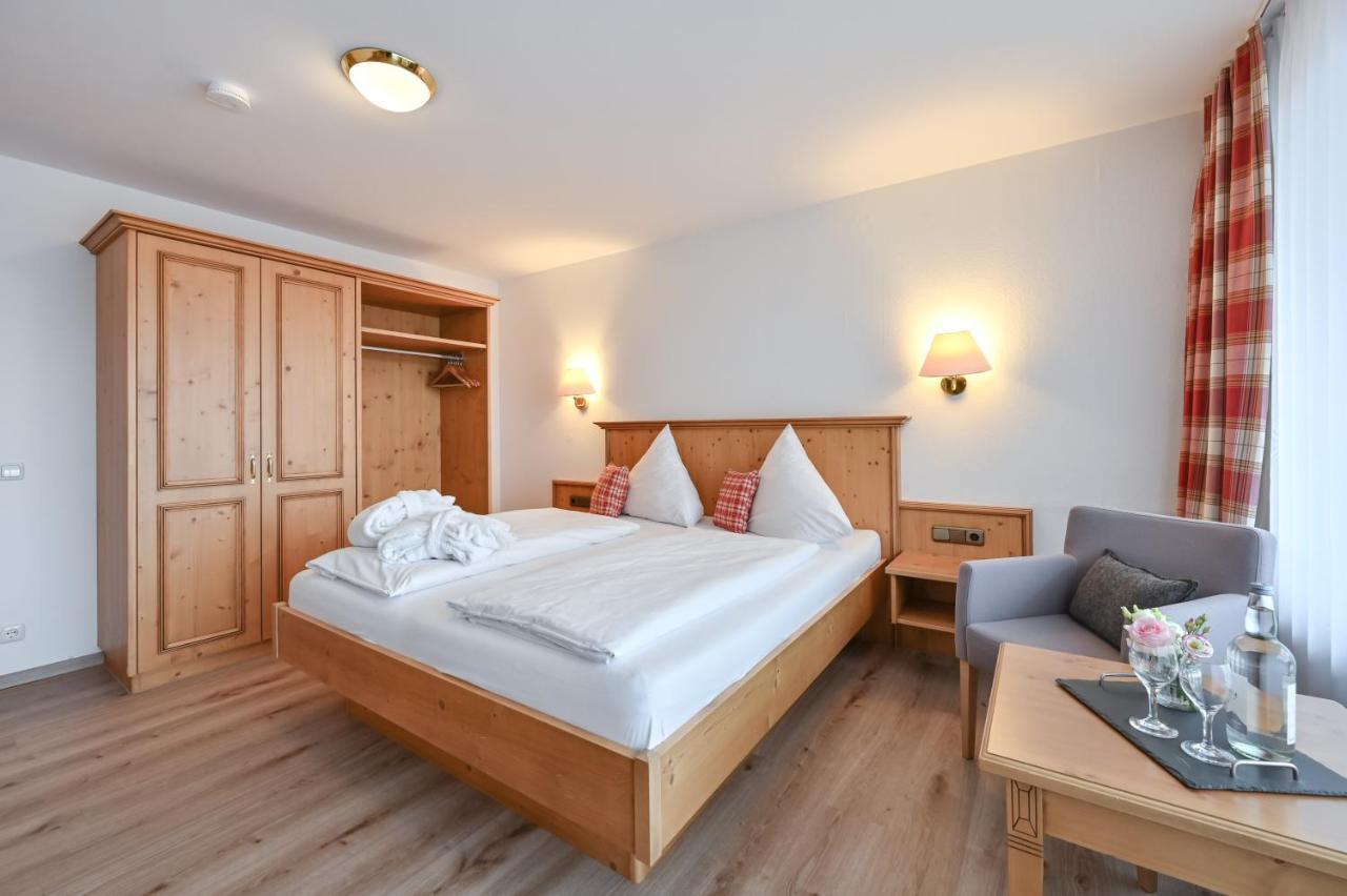 Hartungs Hoteldorf Füssen Екстериор снимка