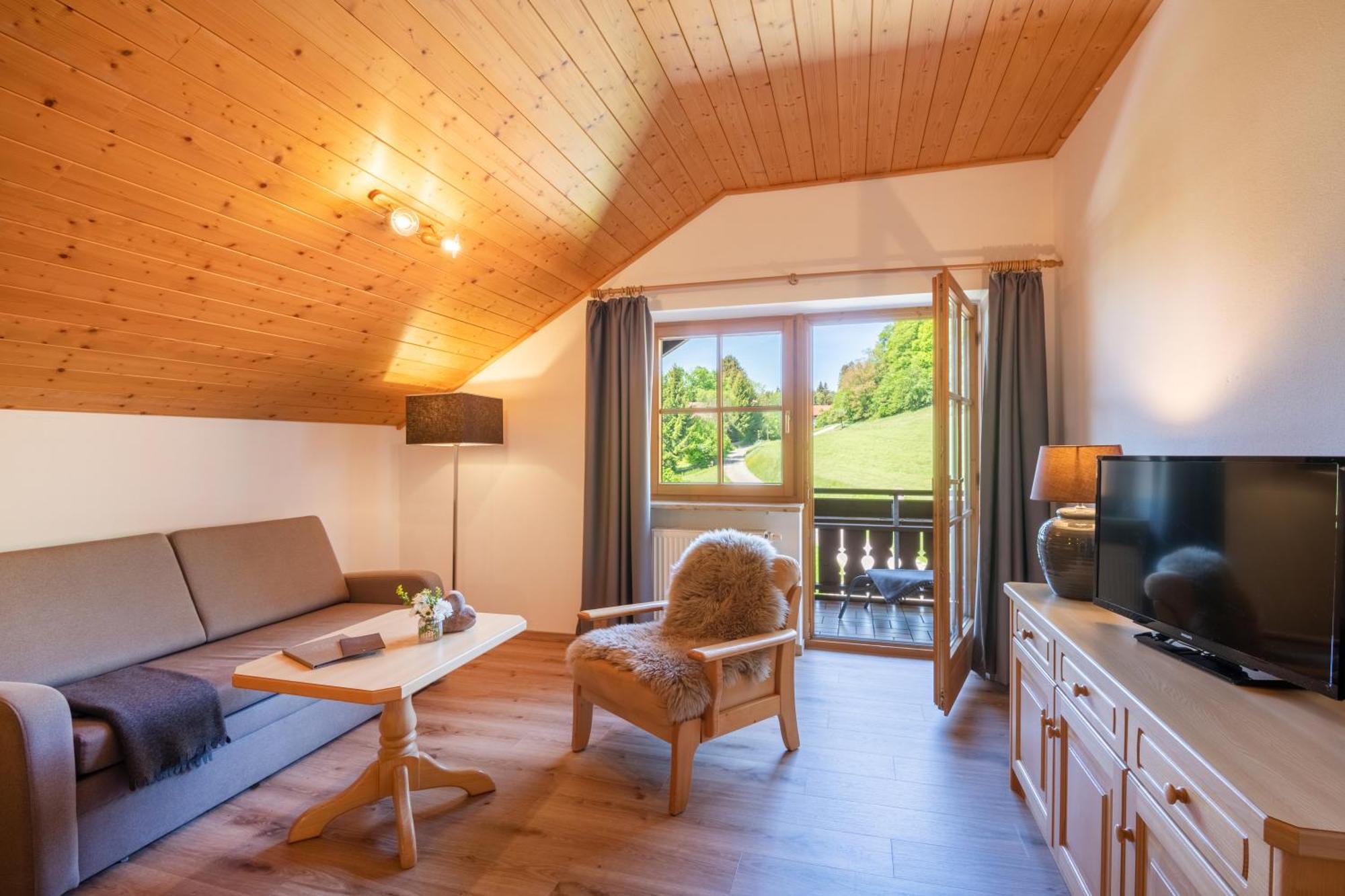 Hartungs Hoteldorf Füssen Екстериор снимка