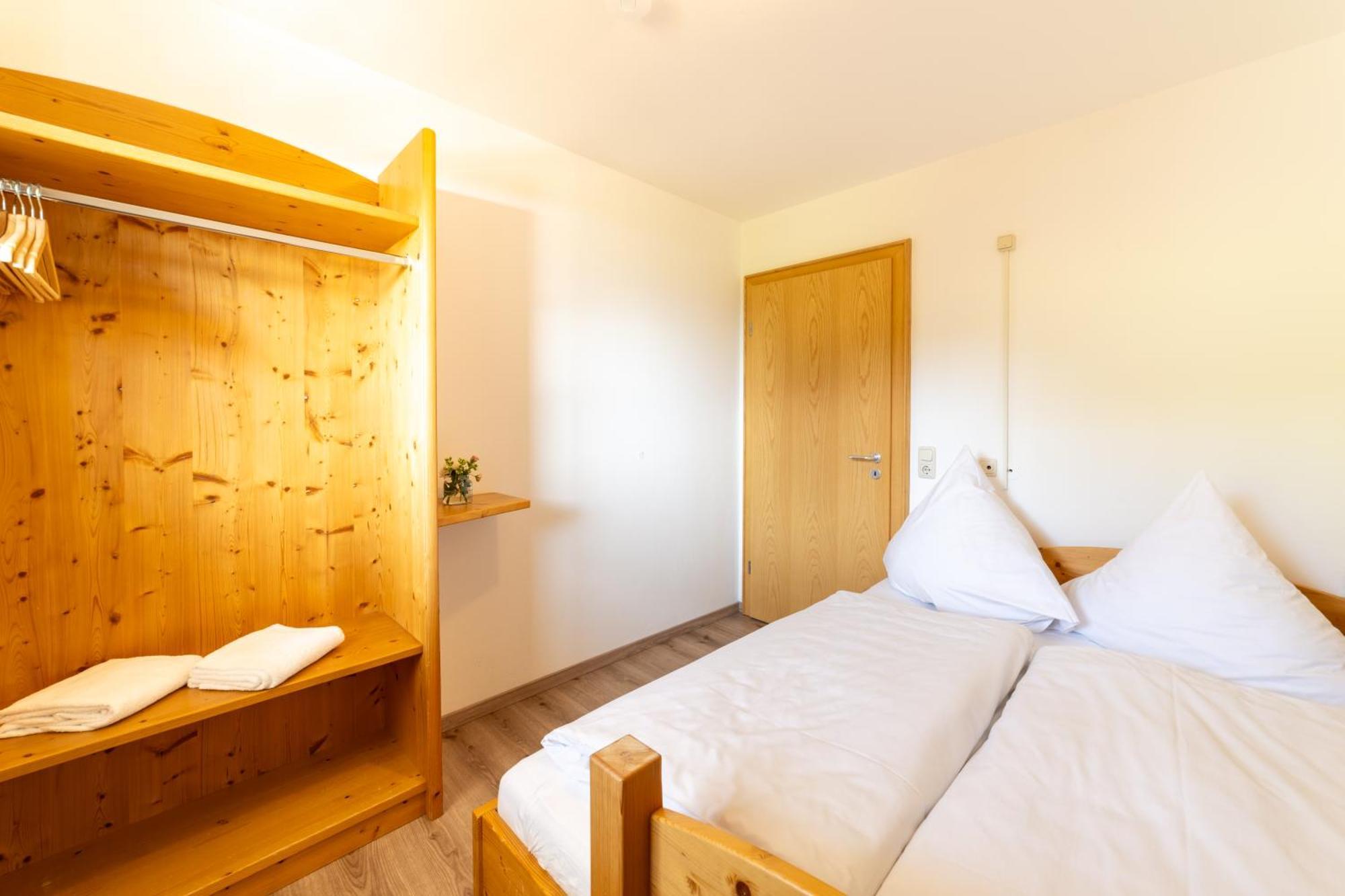 Hartungs Hoteldorf Füssen Екстериор снимка