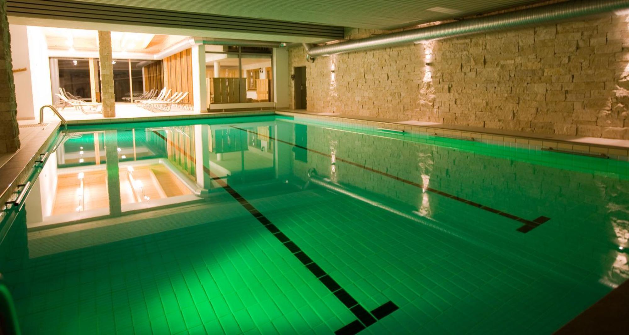 Hartungs Hoteldorf Füssen Екстериор снимка