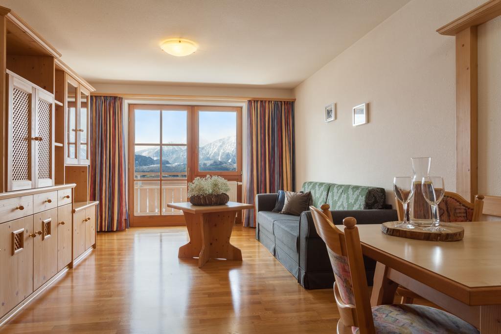 Hartungs Hoteldorf Füssen Екстериор снимка