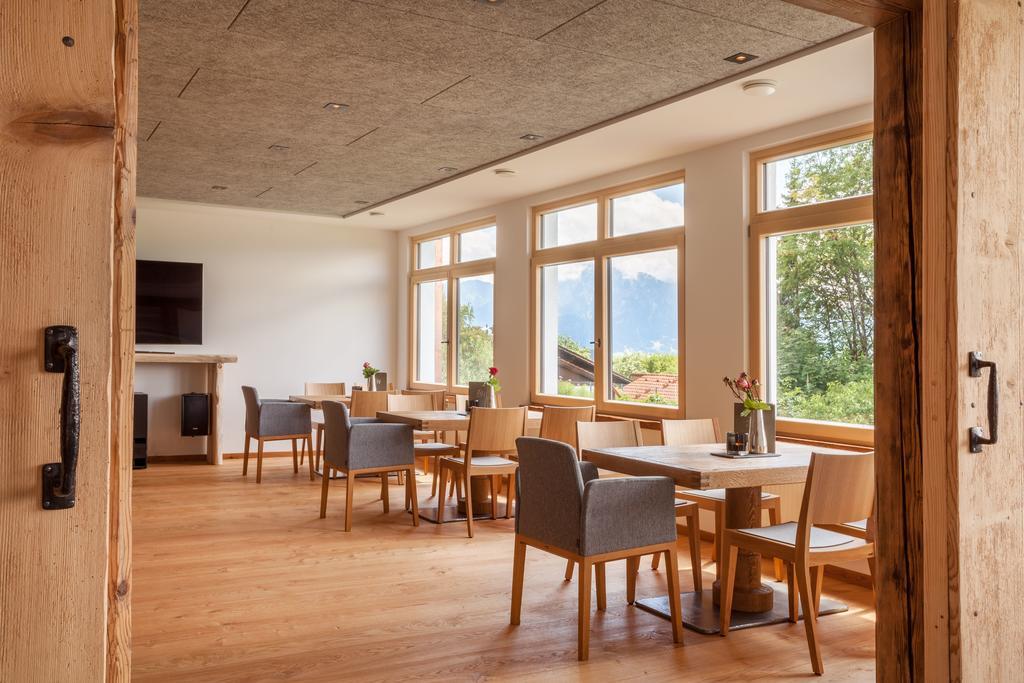 Hartungs Hoteldorf Füssen Екстериор снимка